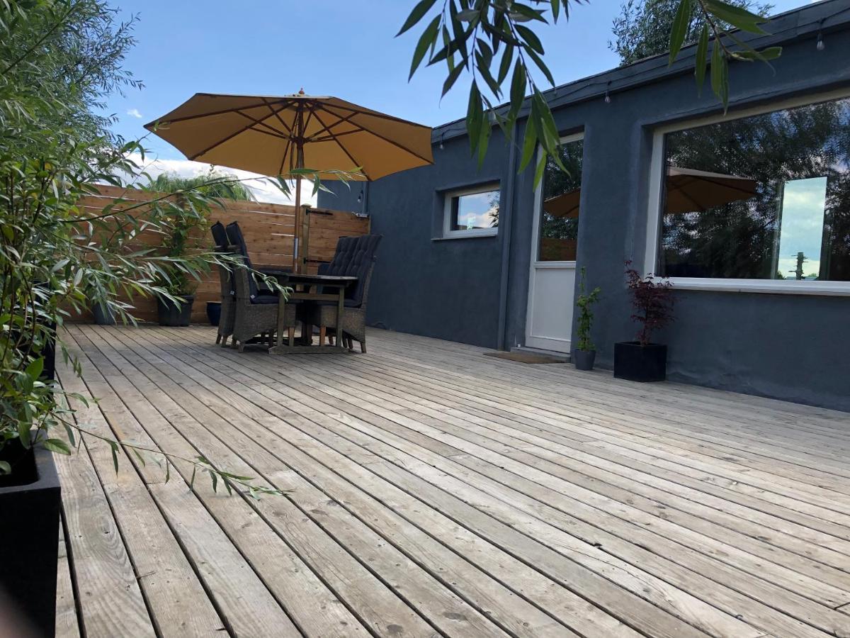 L Antre Vous Apartma