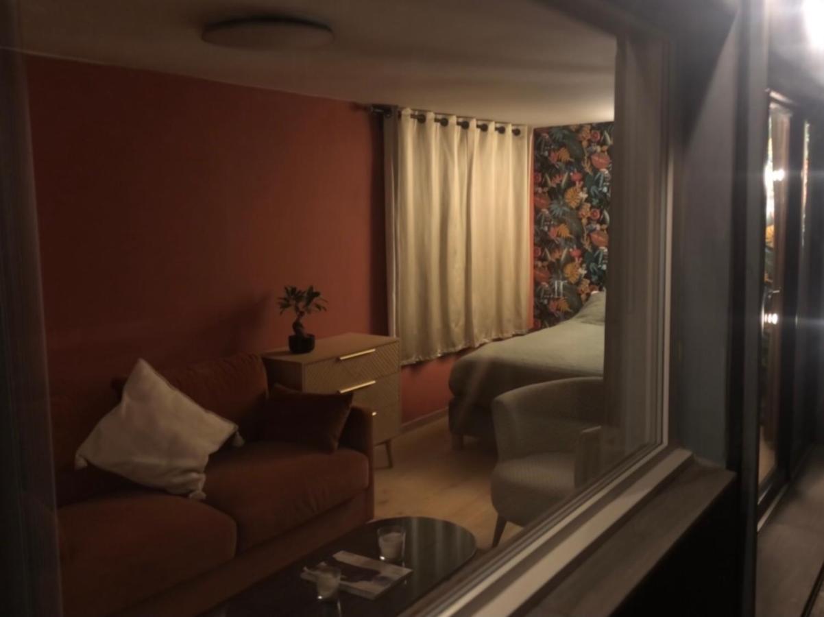 Apartma L Antre Vous Mons