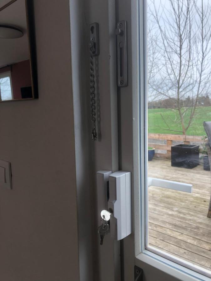Apartma L Antre Vous Mons