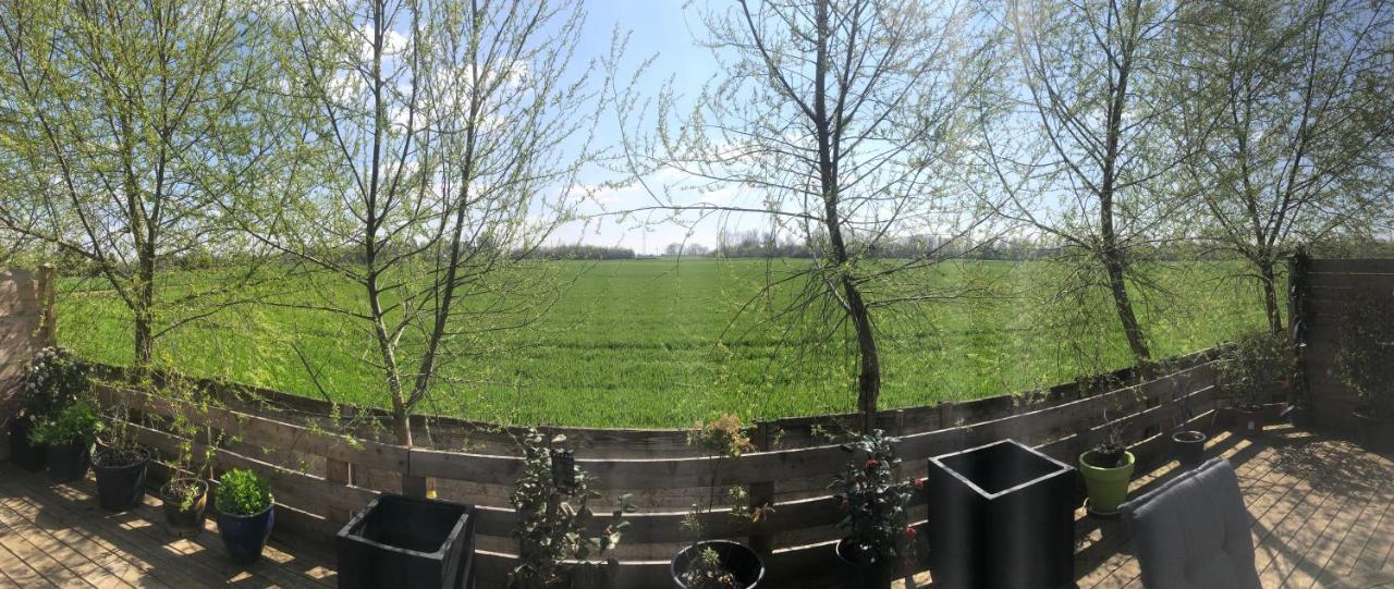 Apartma L Antre Vous *