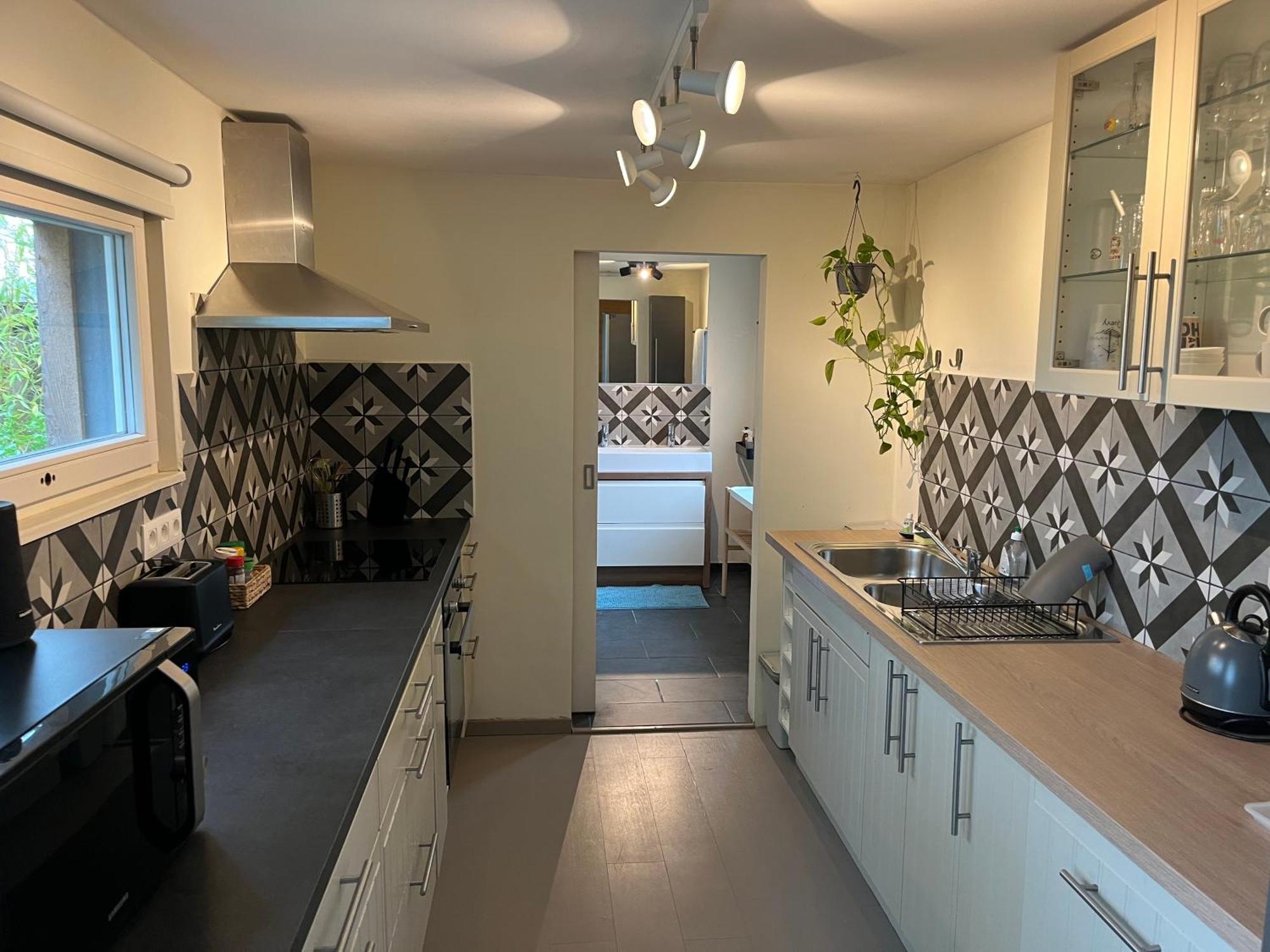 L Antre Vous Apartment